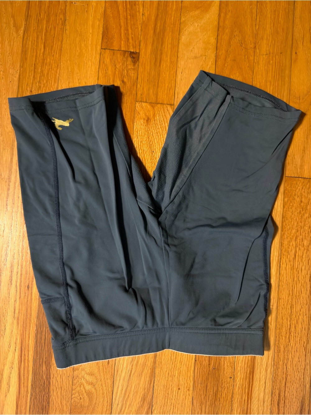 Tracksmith Half Tights